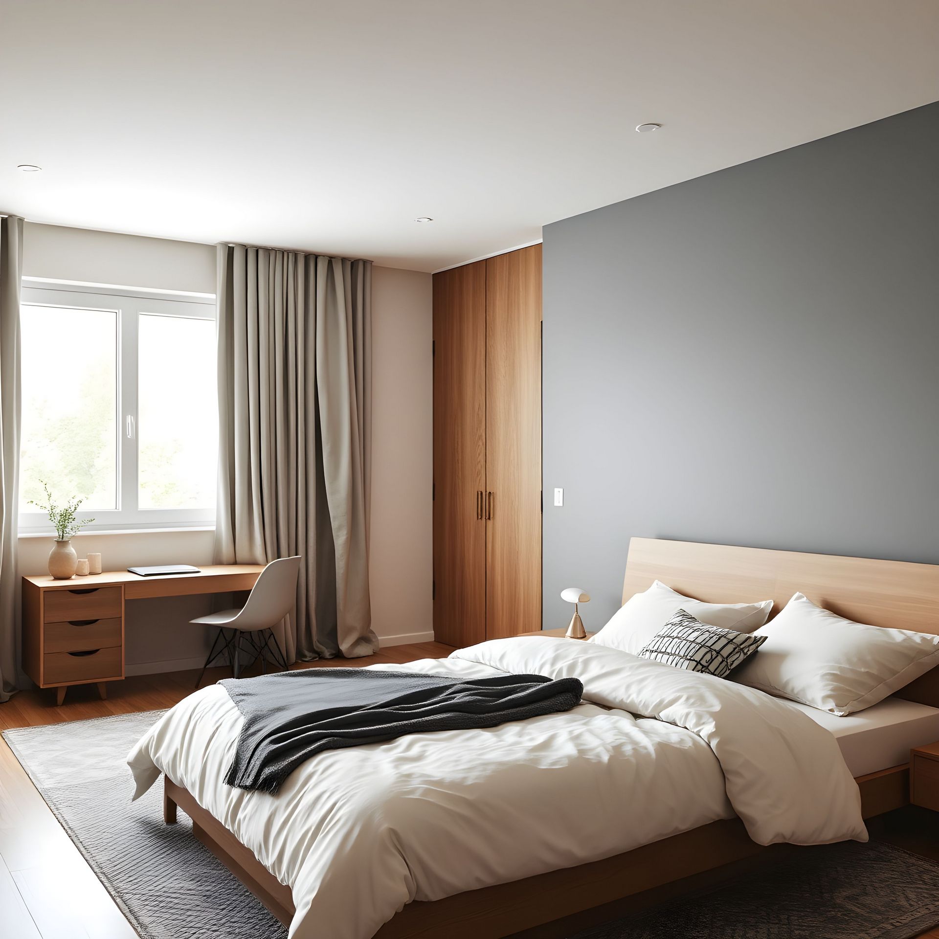 Ремонт квартири в новобудові у Києві, фото №6